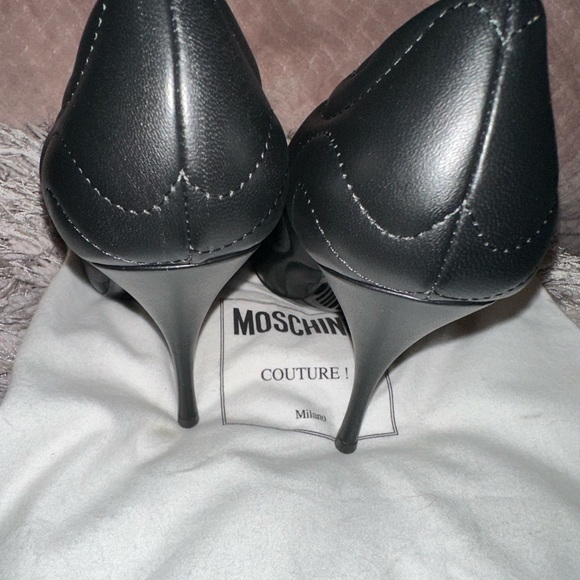 Moschino shoes - Picture 3 of 10